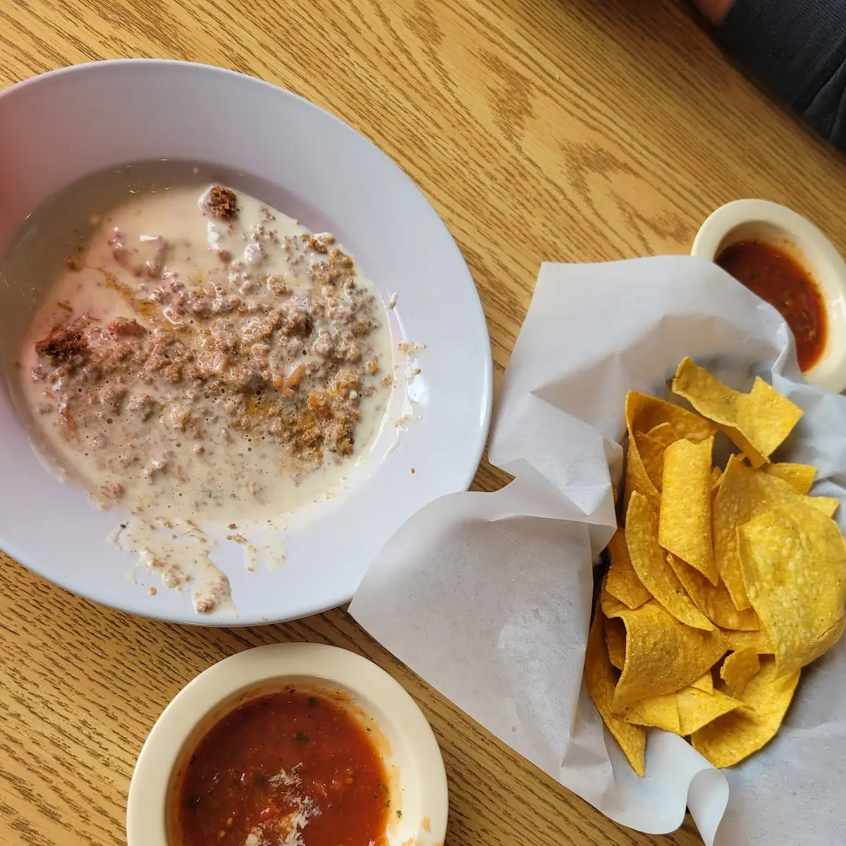 Cheese Dip