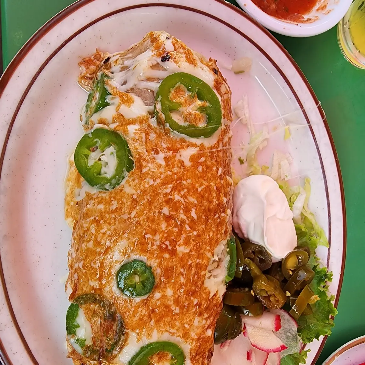 Birria Tacos