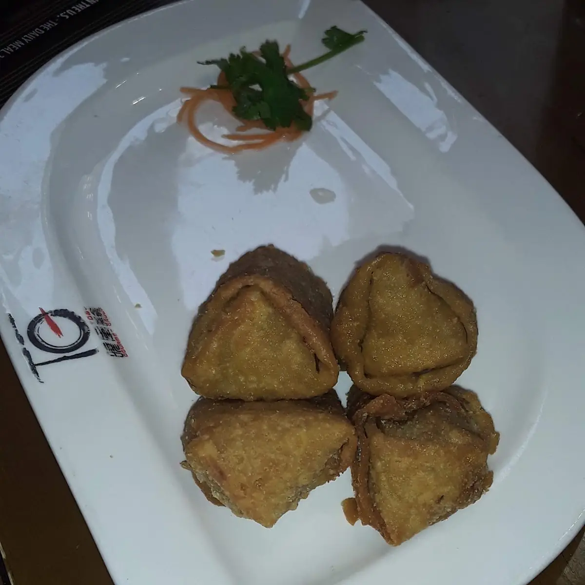 Egg Rolls