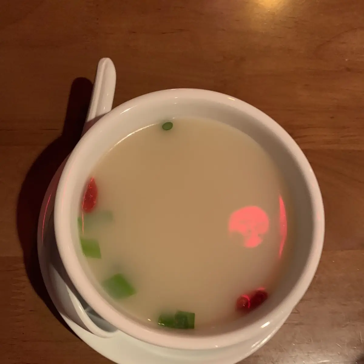 West Lake Beef Soup