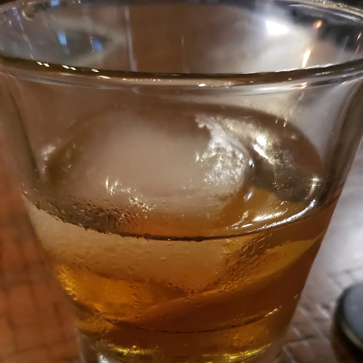 Old Fashion