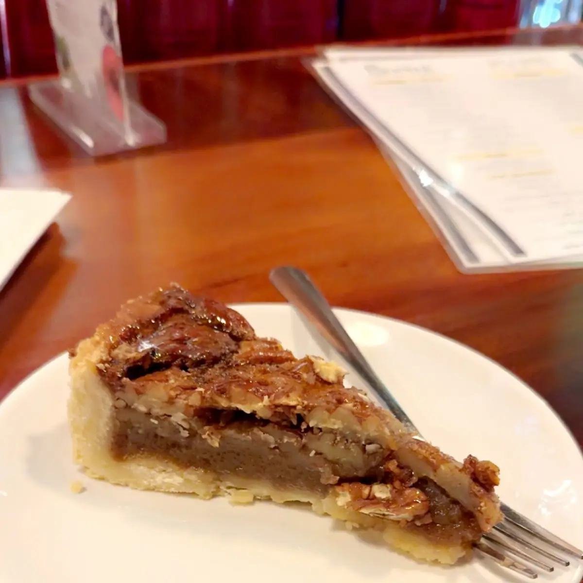 Pecan Pie