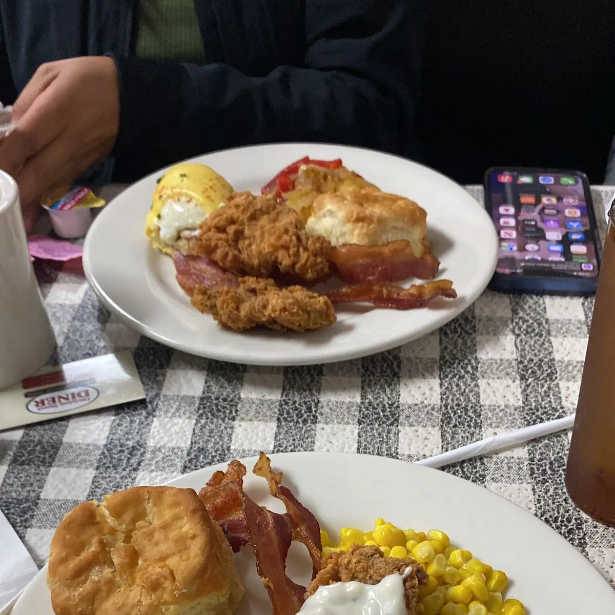 Biscuits & Gravy