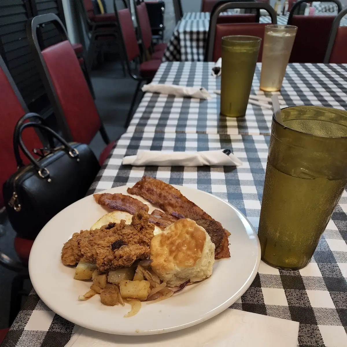 Sunday Brunch