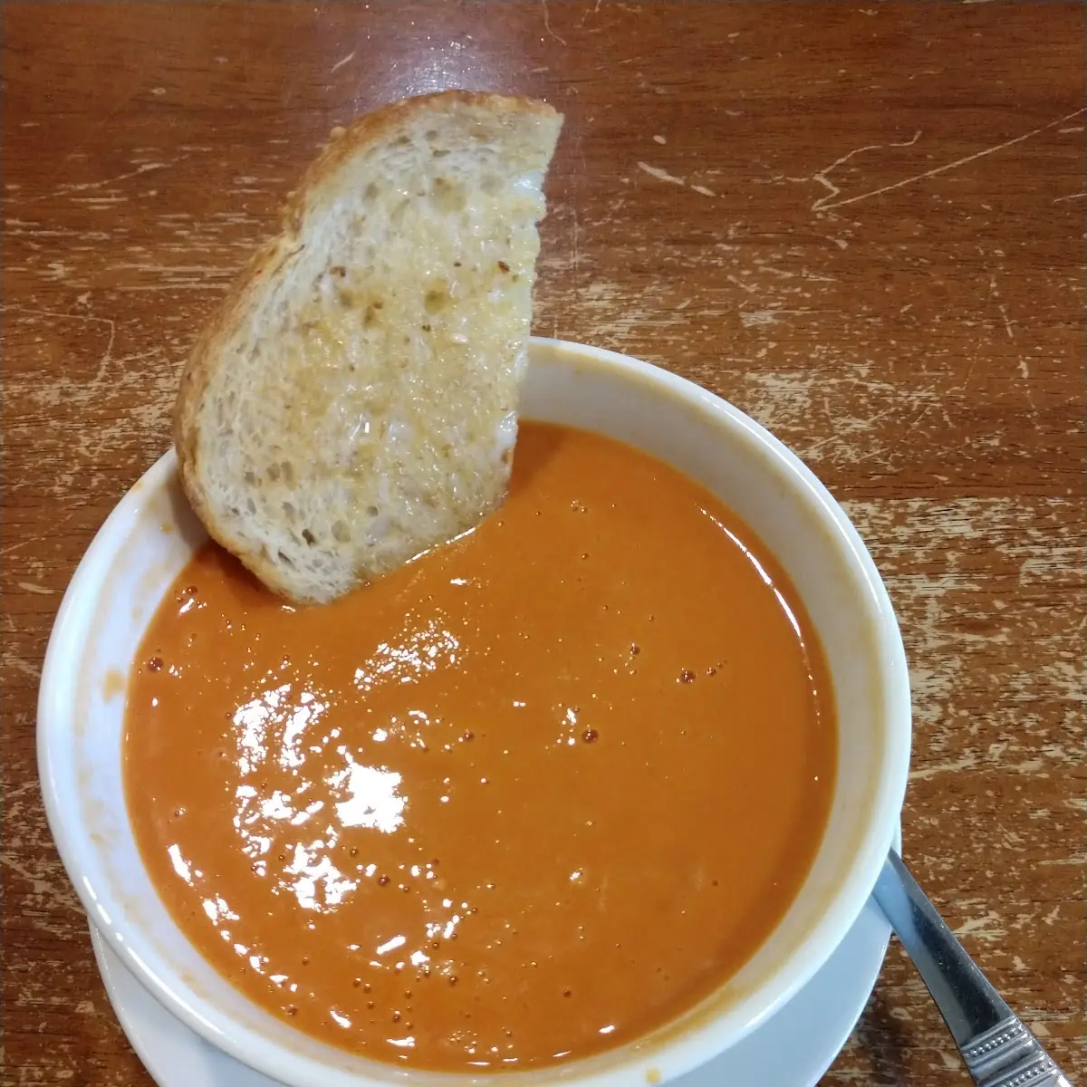 Tomato Soup