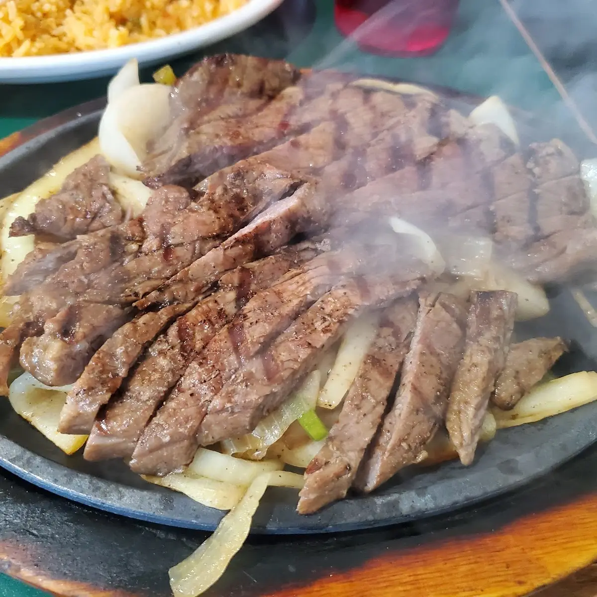 Carne Asada