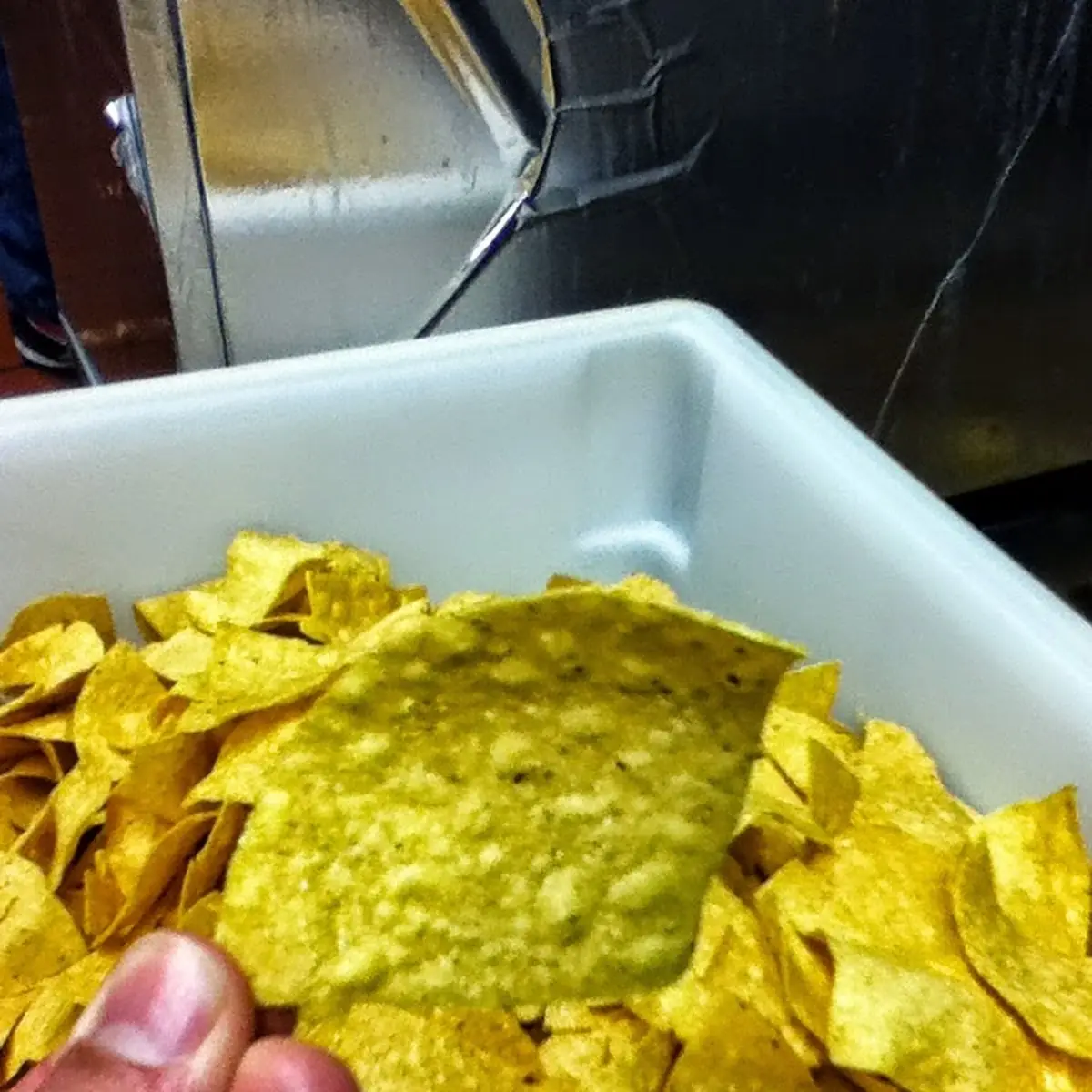 Tortilla Chips
