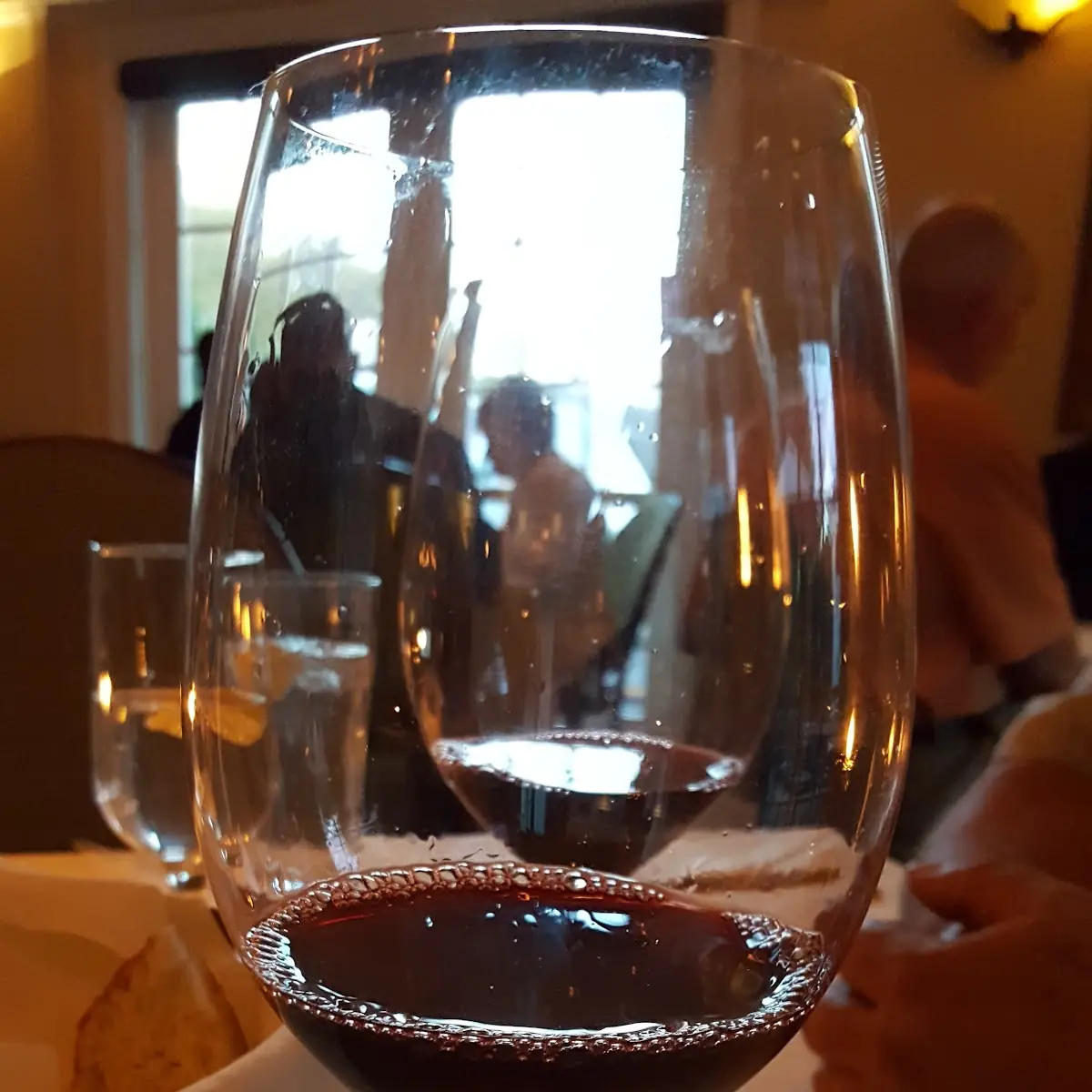 Great Food and Wine