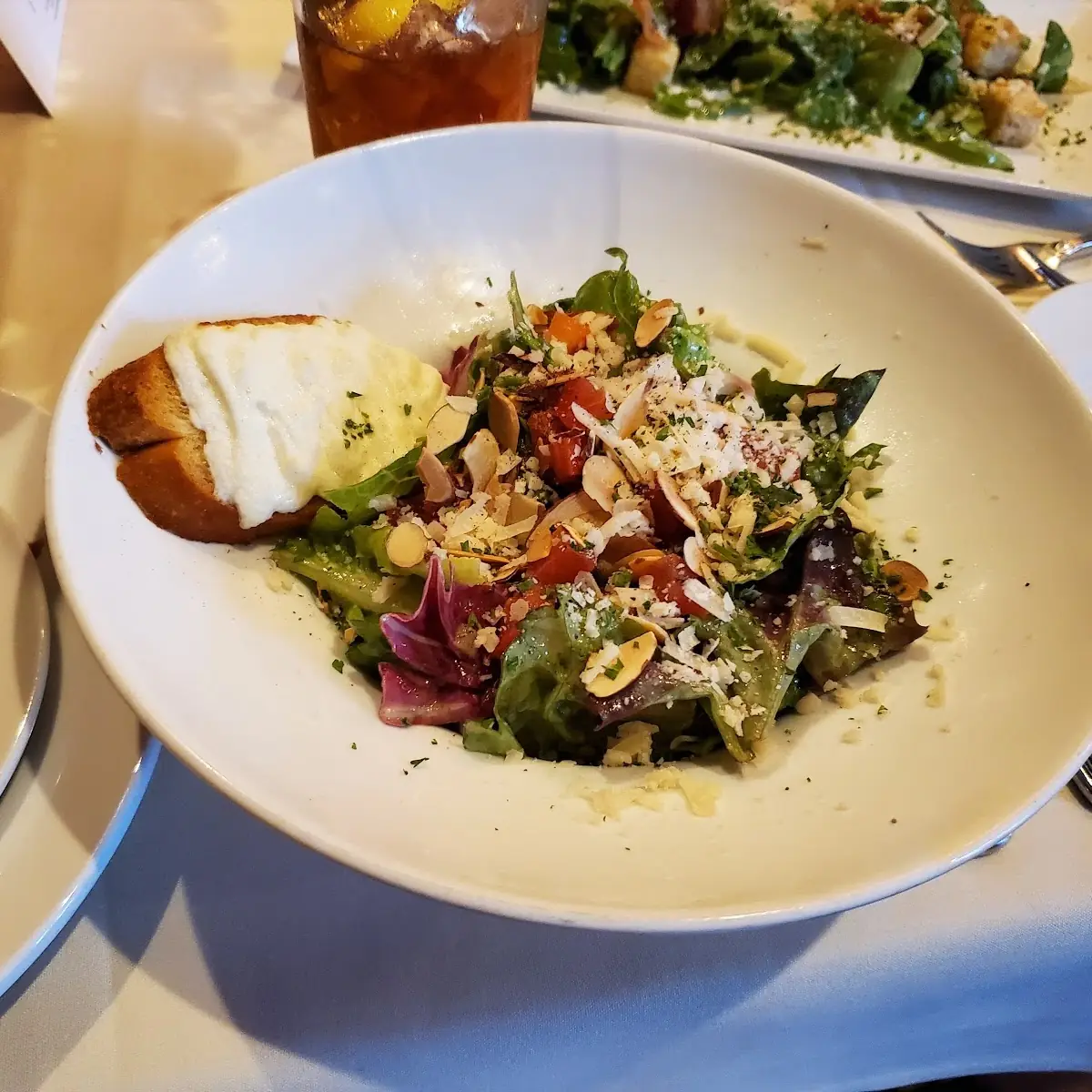 Hyde Park Chicken Salad