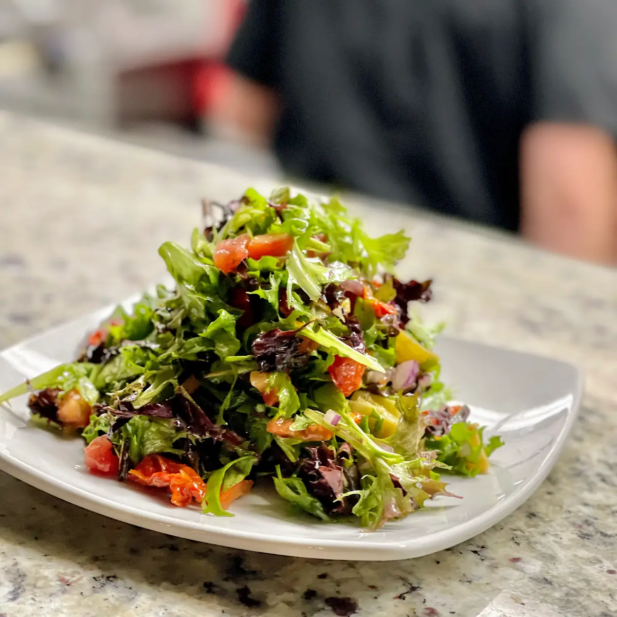 Caesar Salad