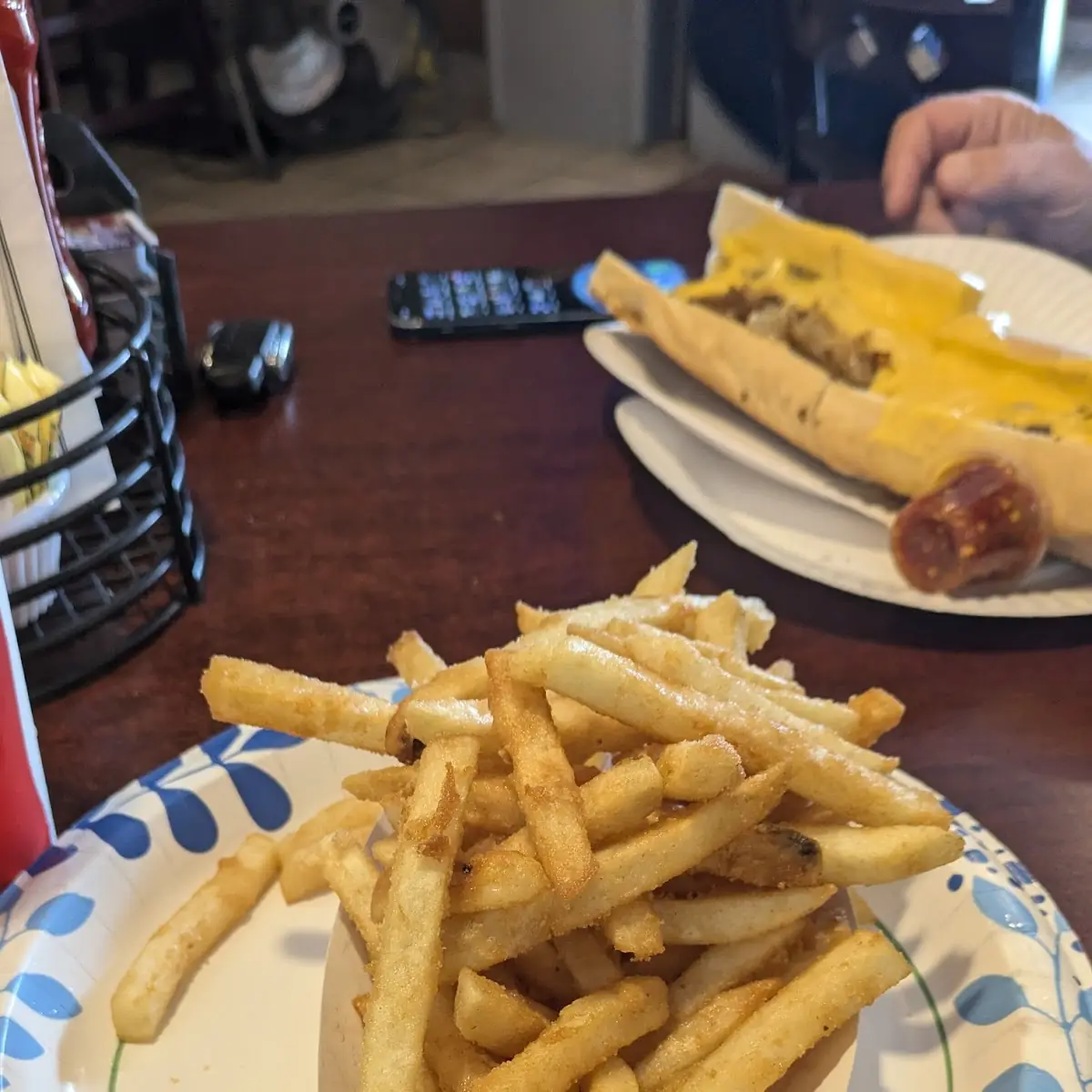 French Fries