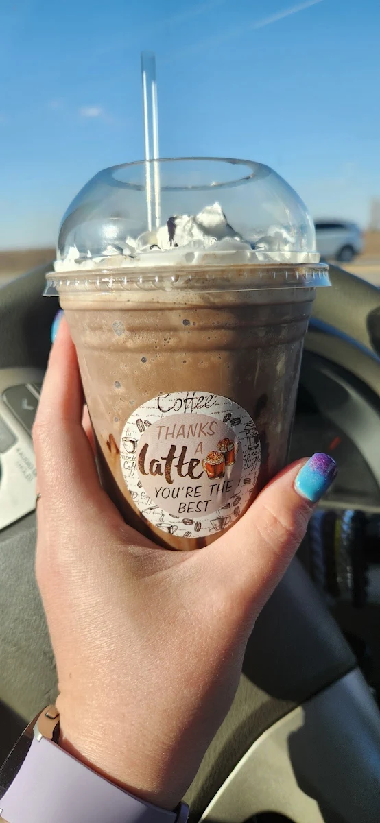 Frappuccino