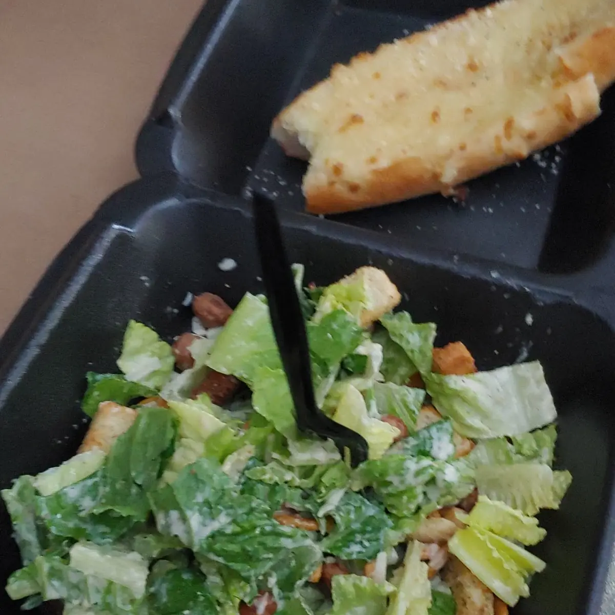 Caesar Salad