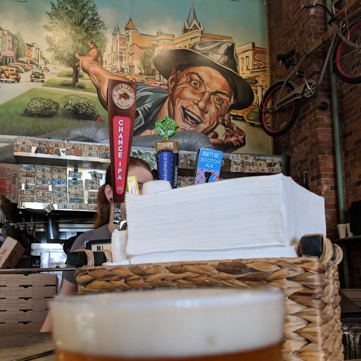 Craft Beer