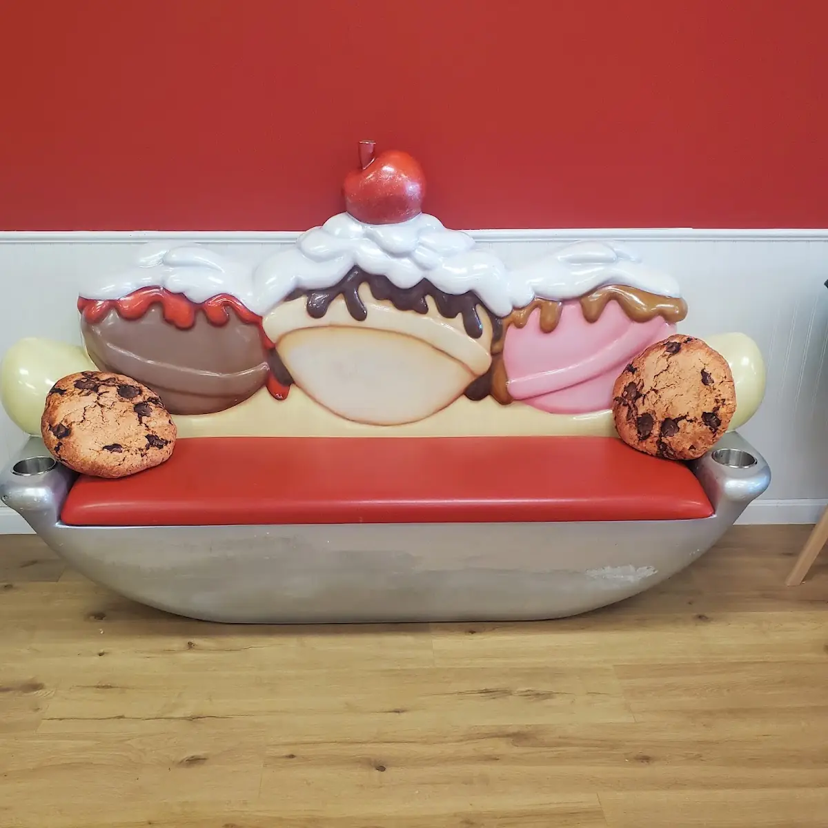 Banana Split