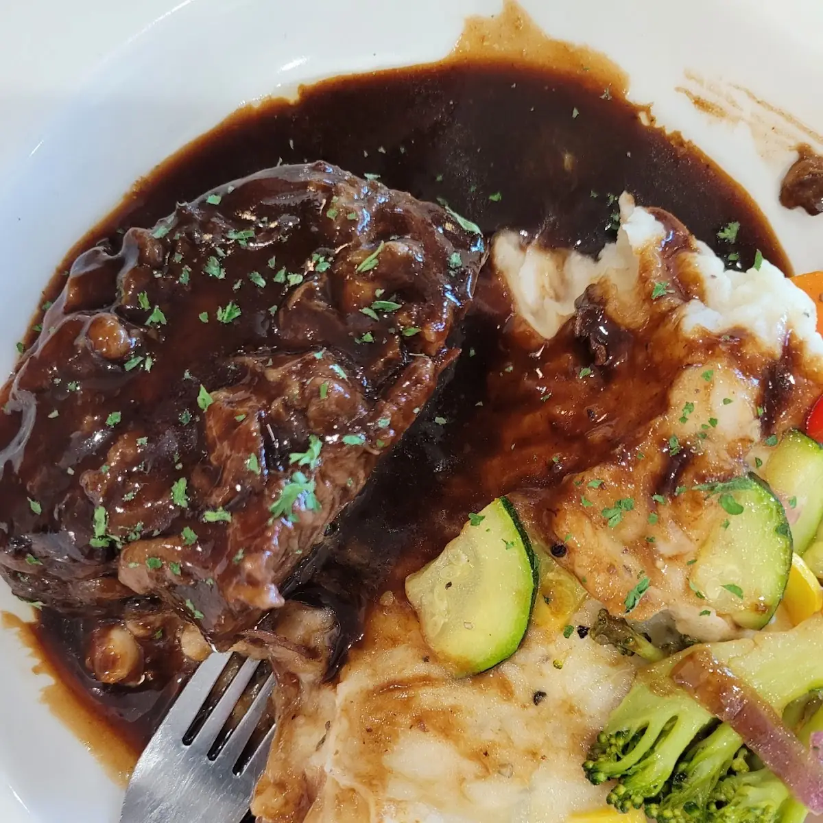 Short Ribs