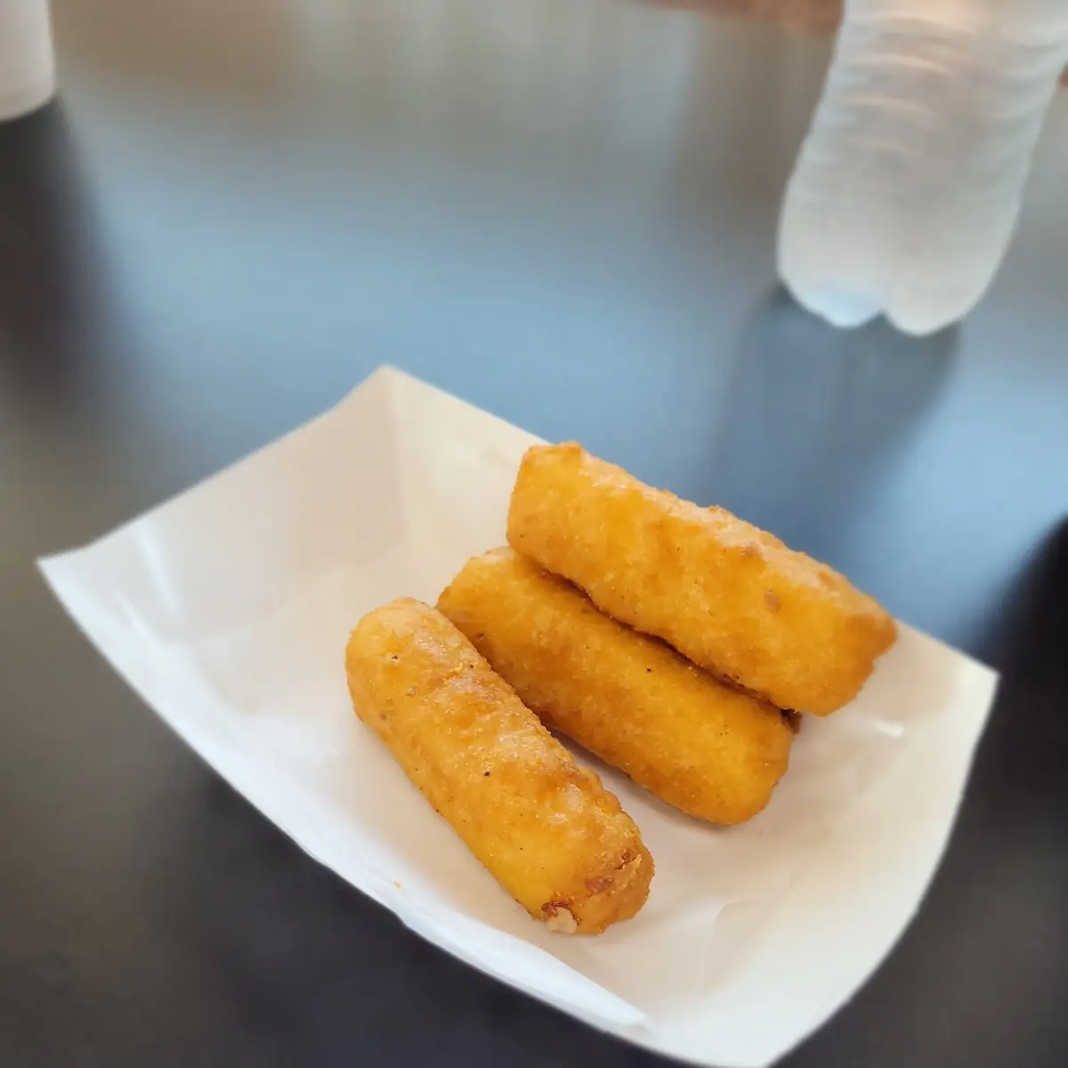 Cheese Sticks