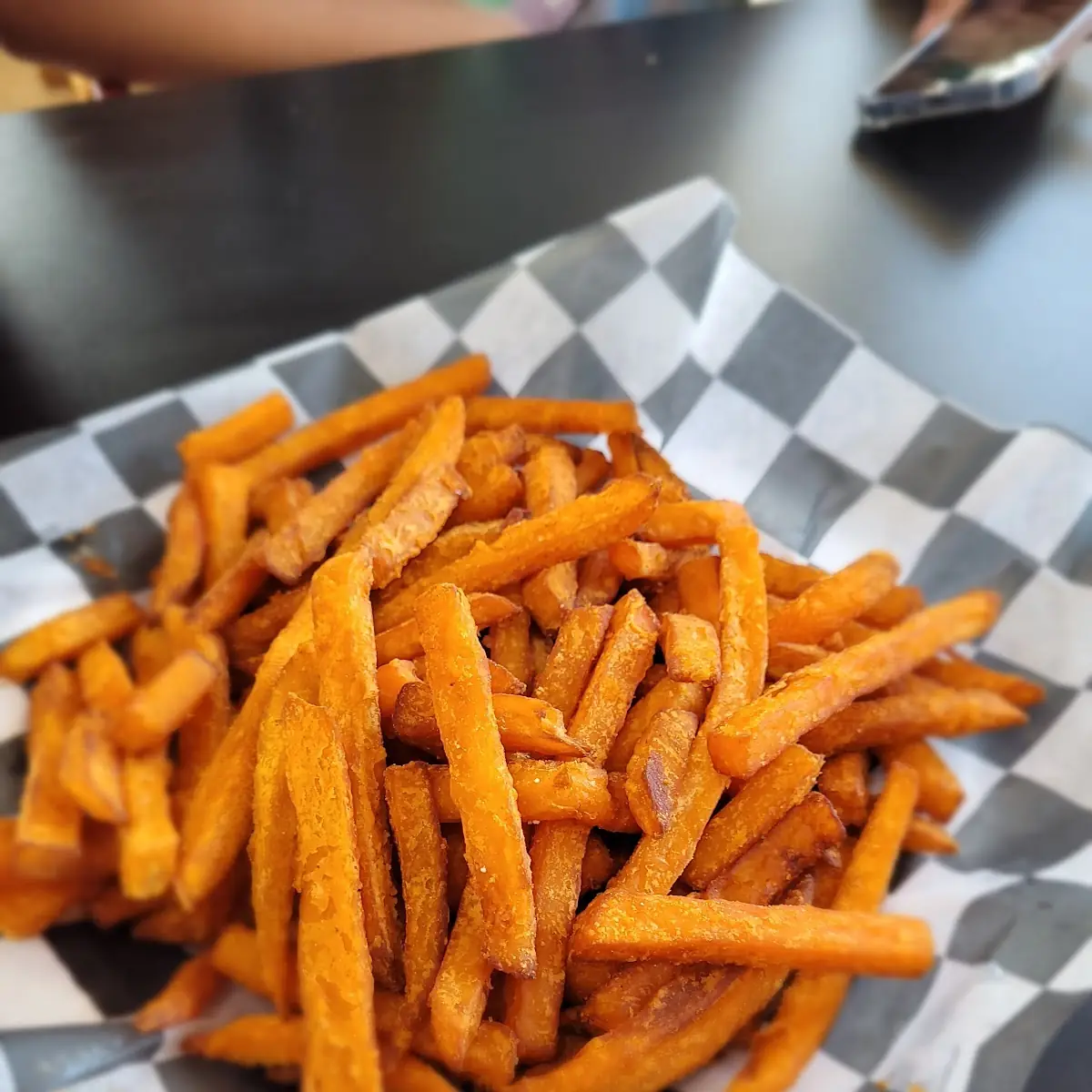 Sweet Potato
