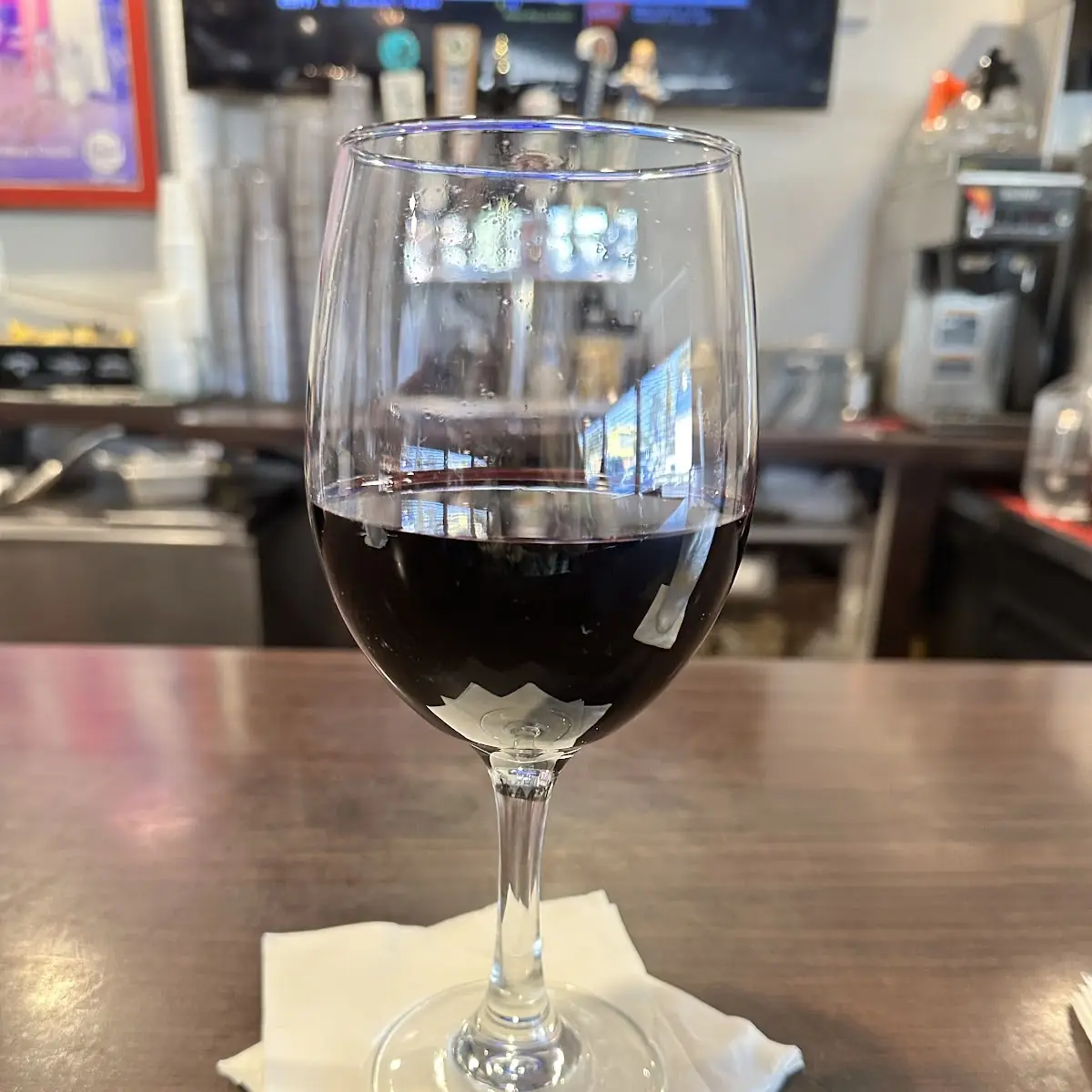 Red Wine
