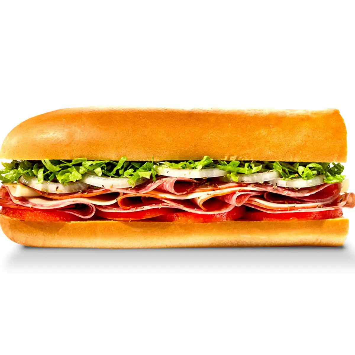 Smoked Ham Club