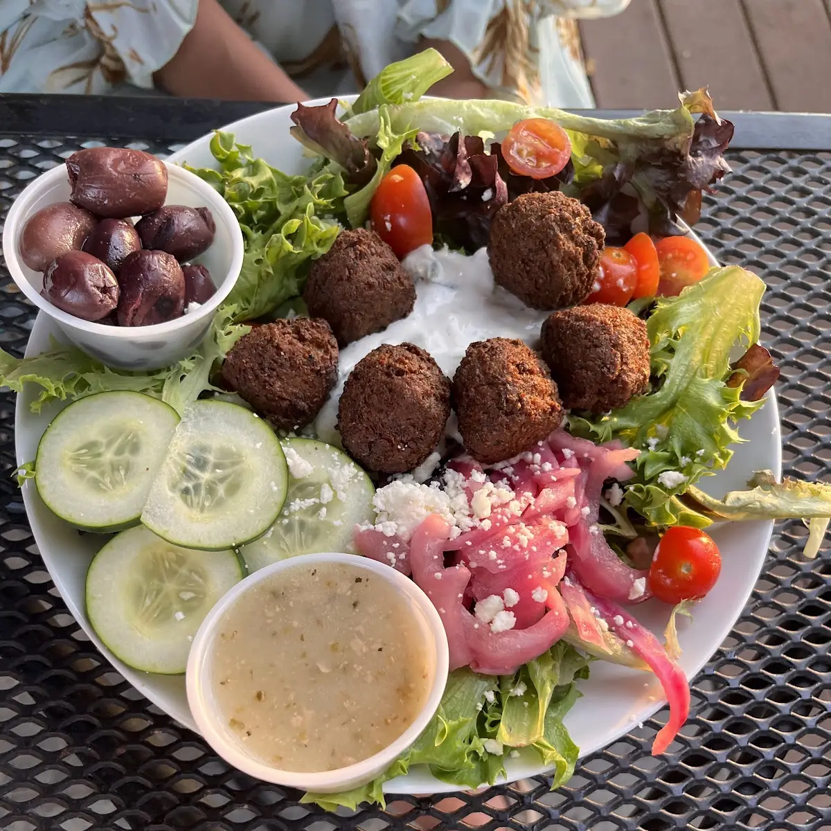 Falafel