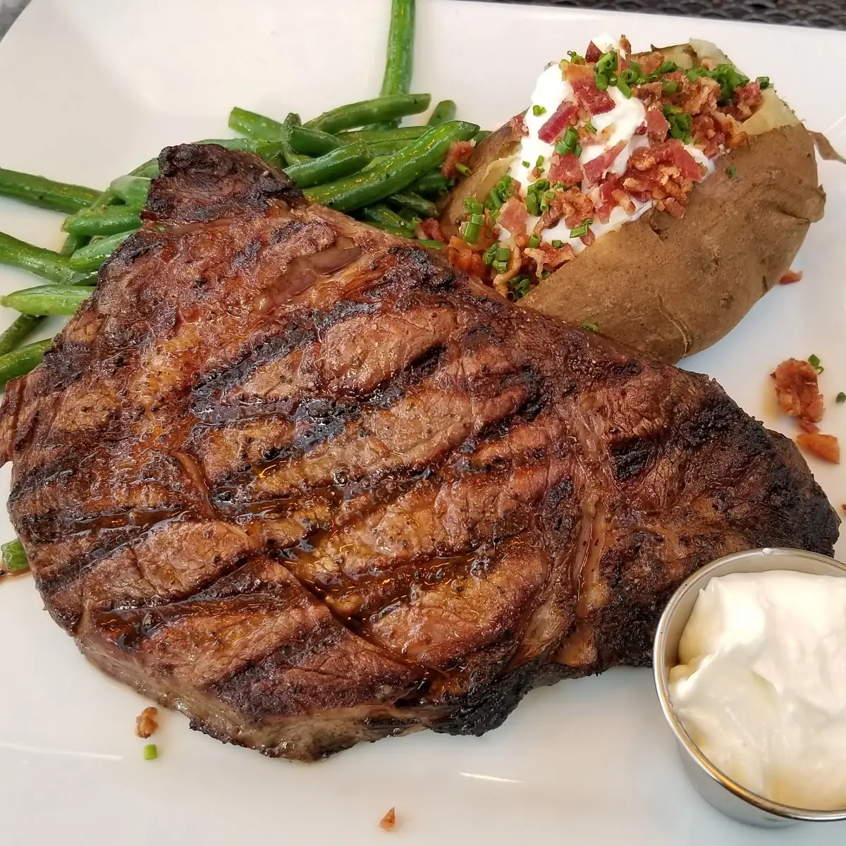 Top Sirloin