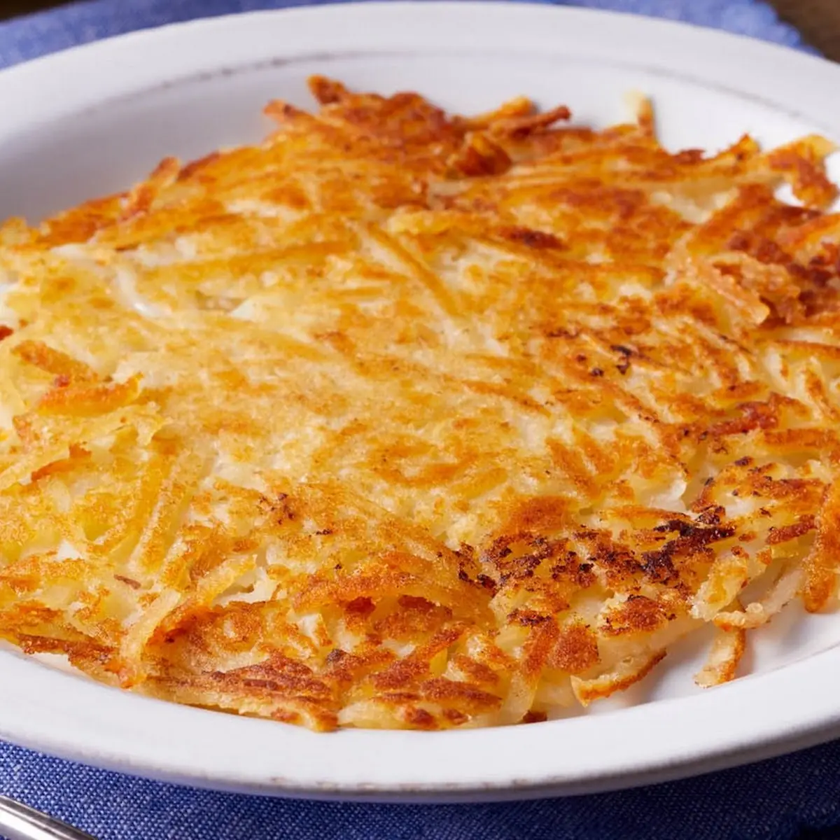 Hash Browns