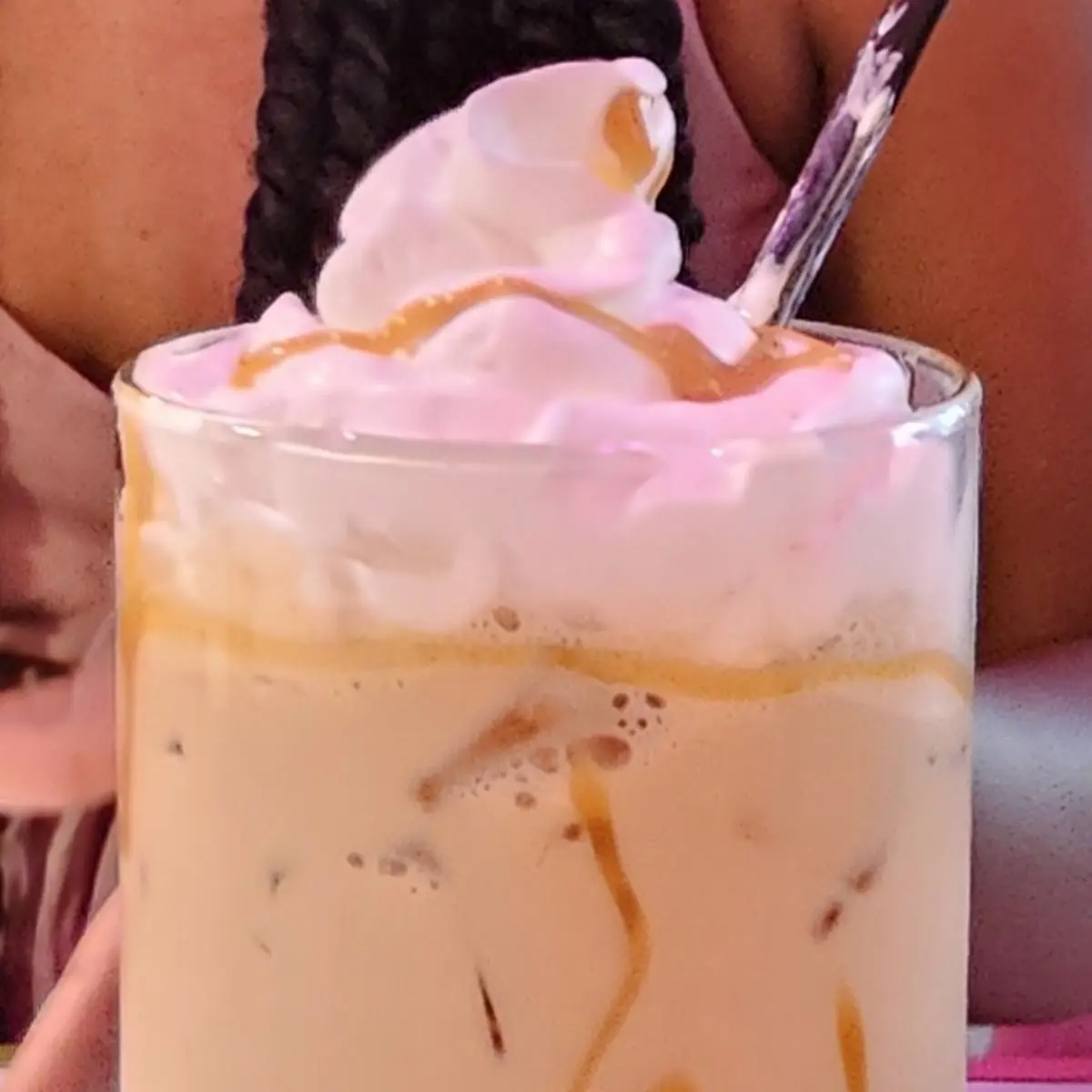Thai Tea
