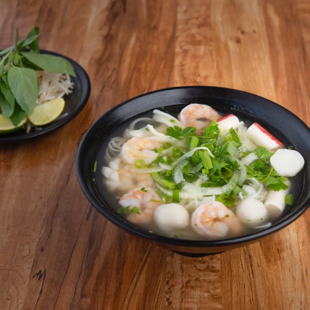 Pho Do Bien Seafood