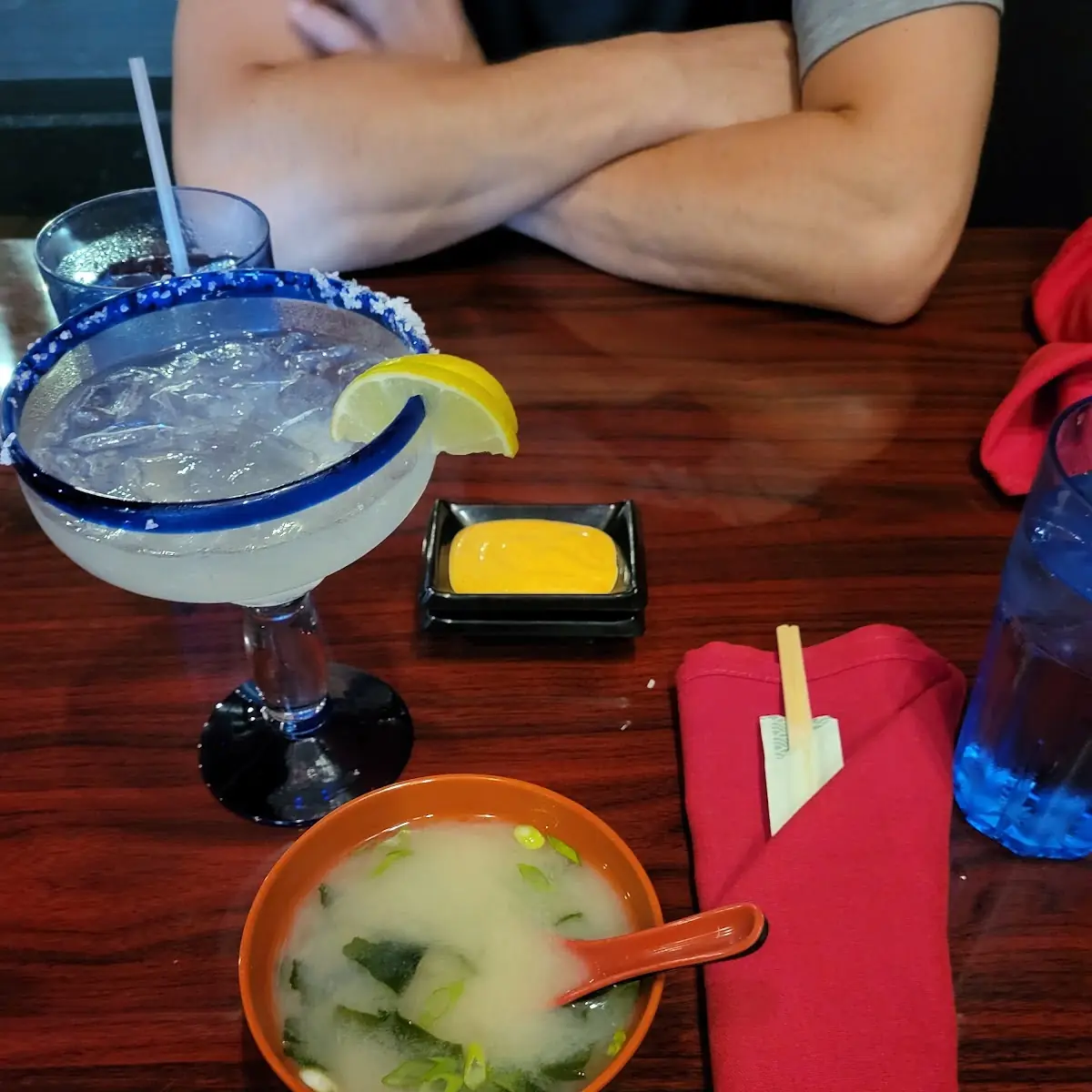 Miso Soup