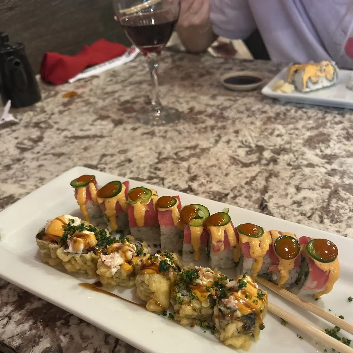 Spring Roll