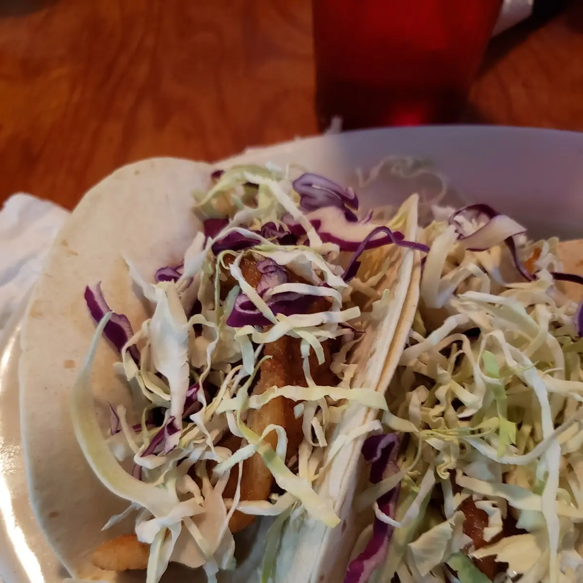 Gator Tacos