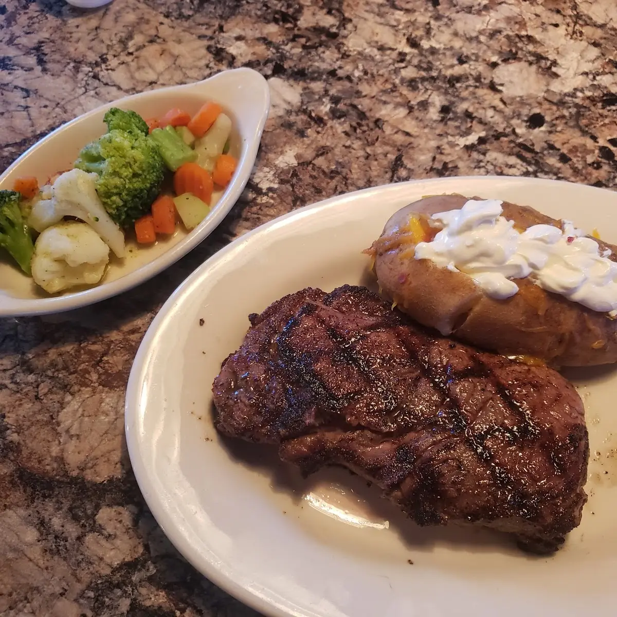 New York Strip