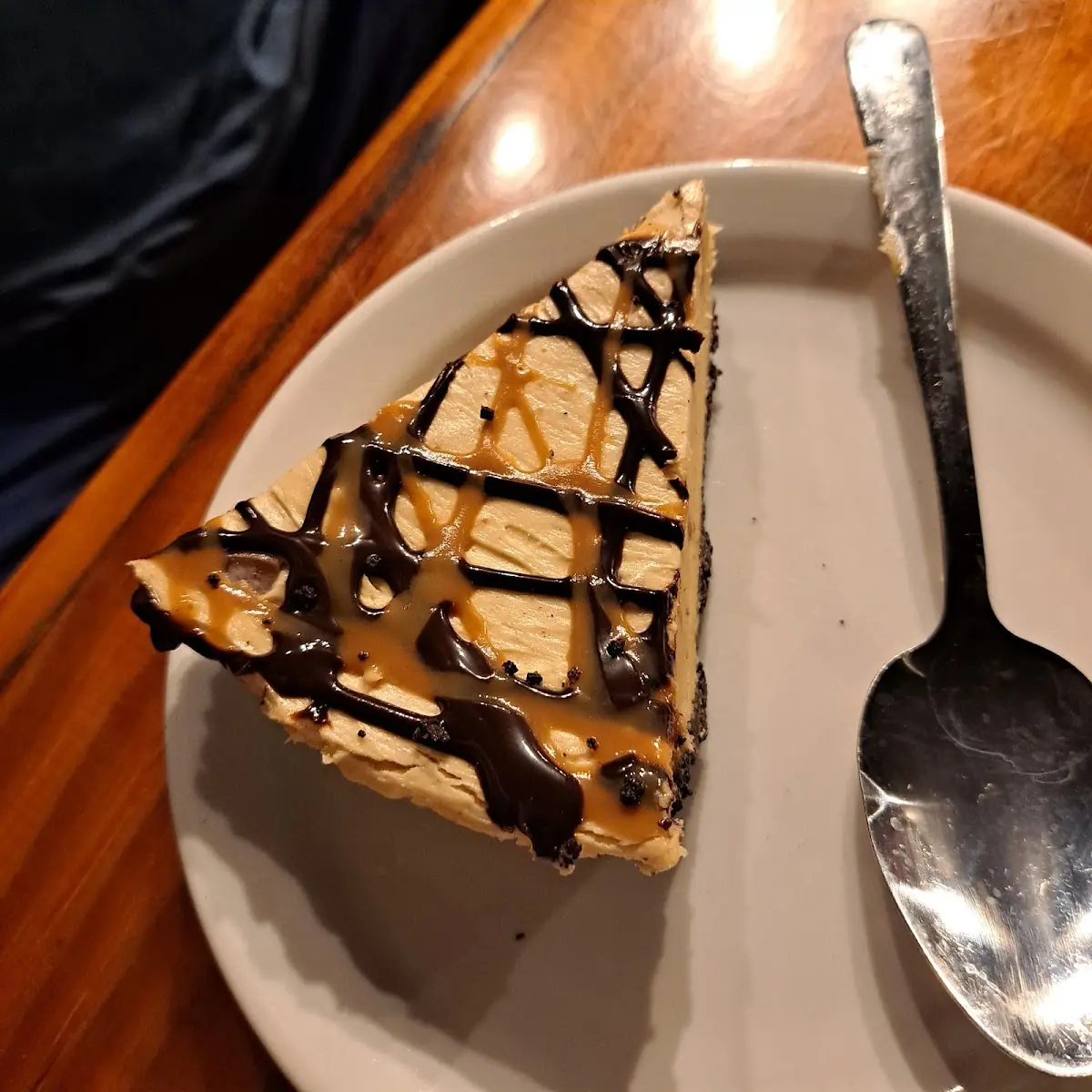 Peanut Butter Pie