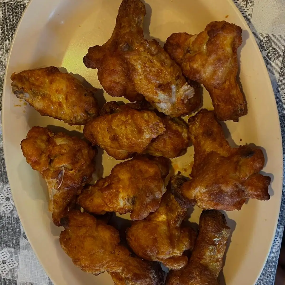 Buffalo Wings