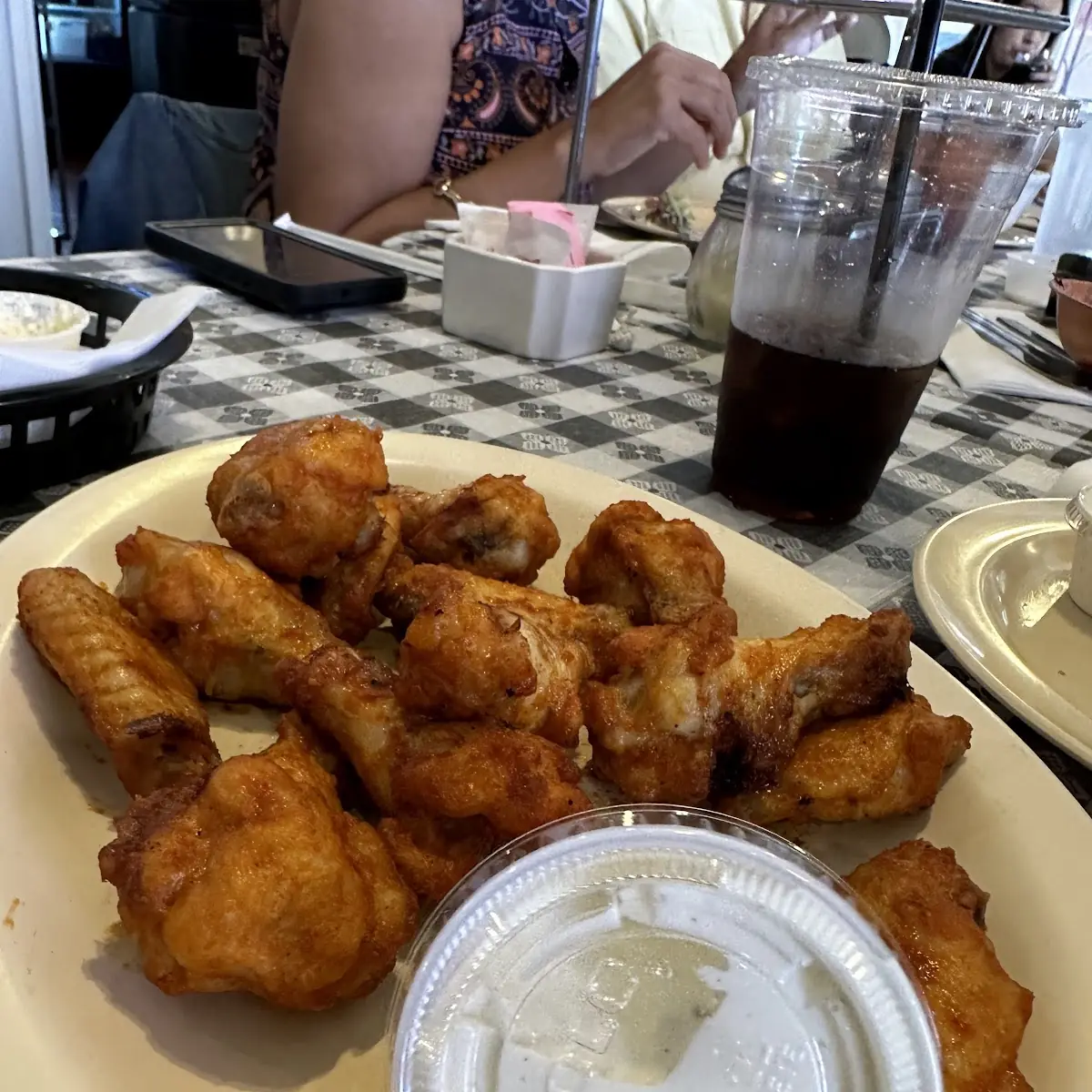Chicken Wings