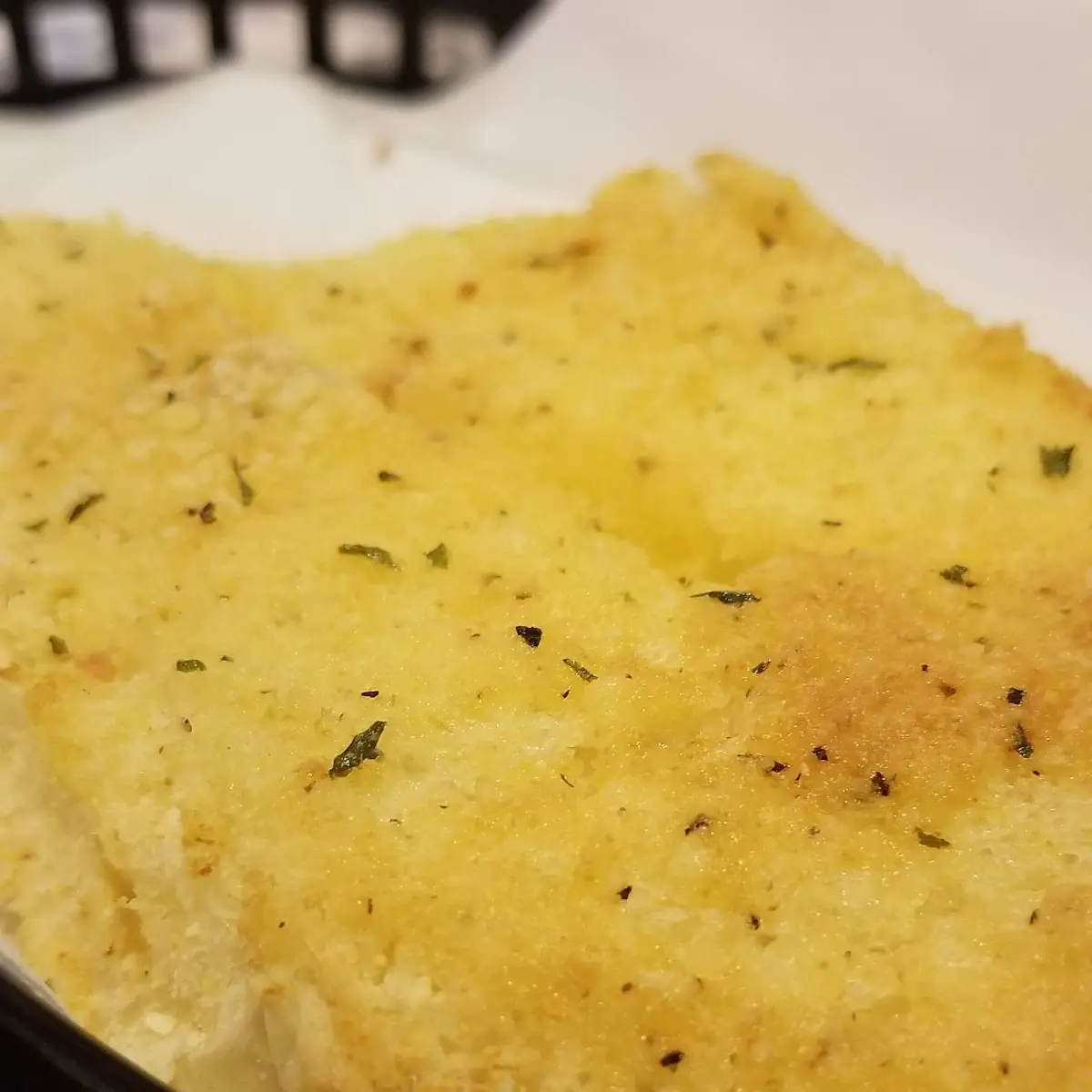 Garlic Bread