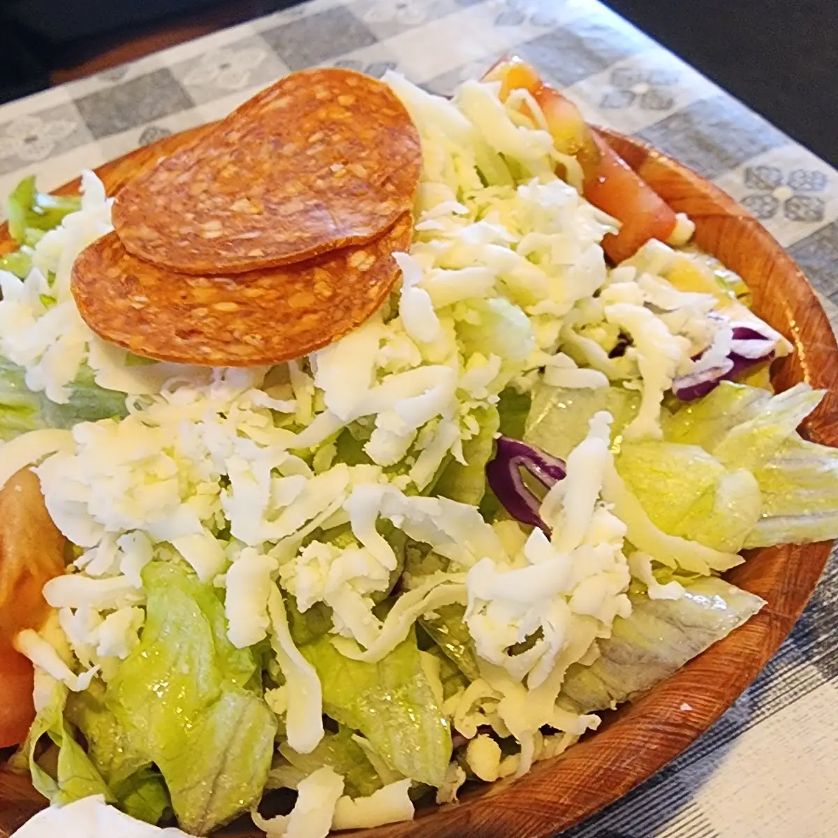 Salad