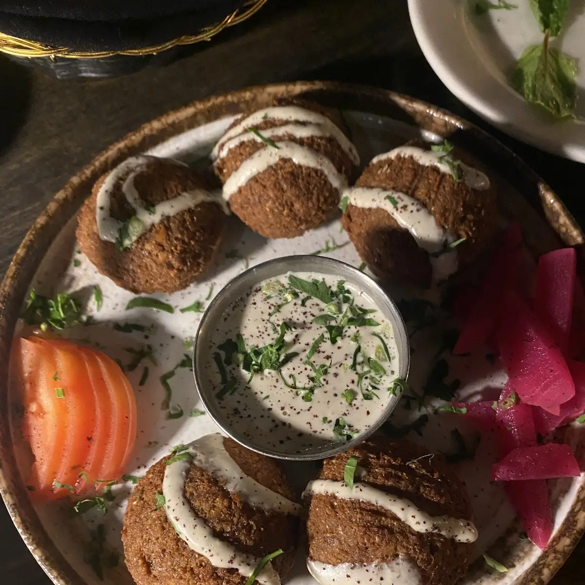Falafel