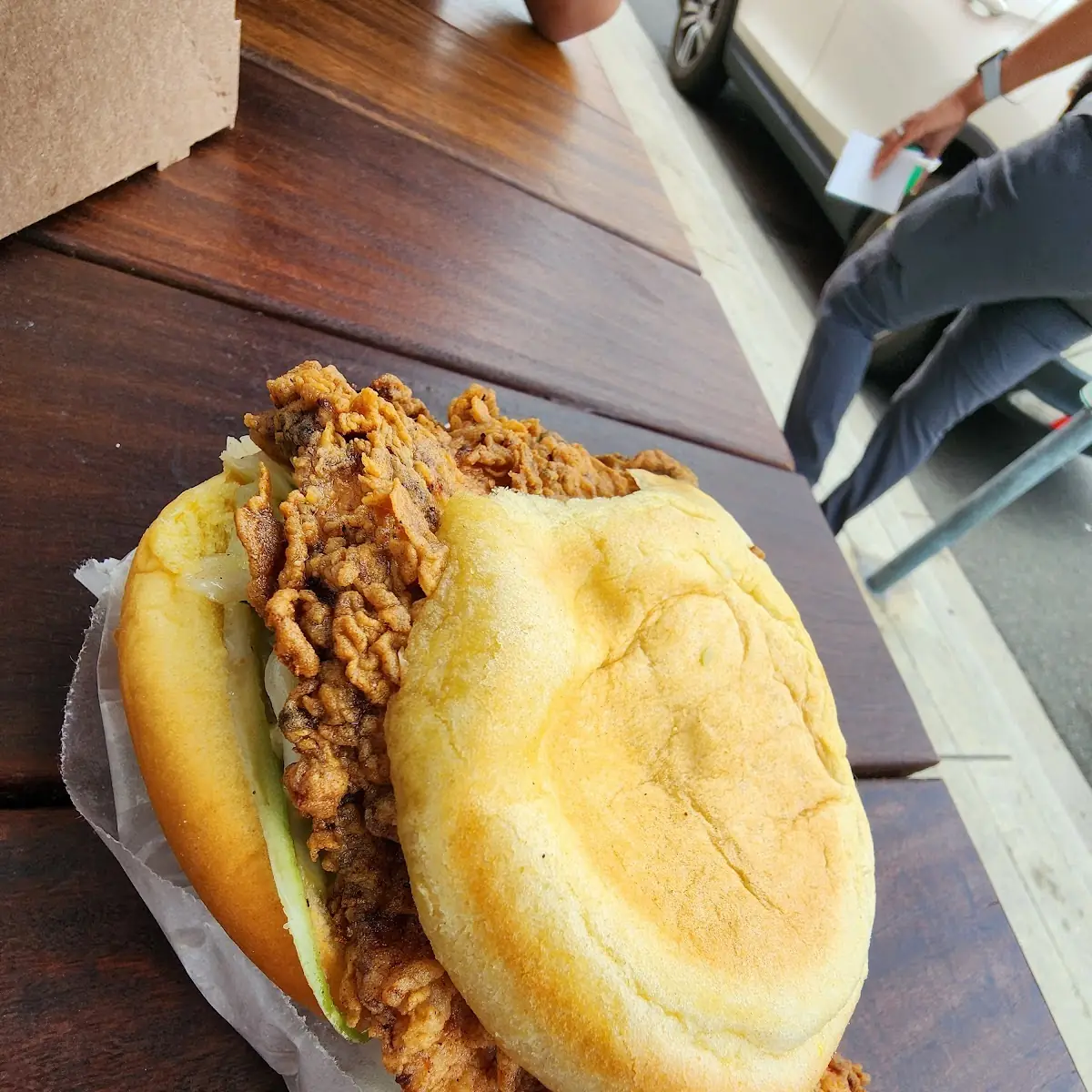 Pulled Pork