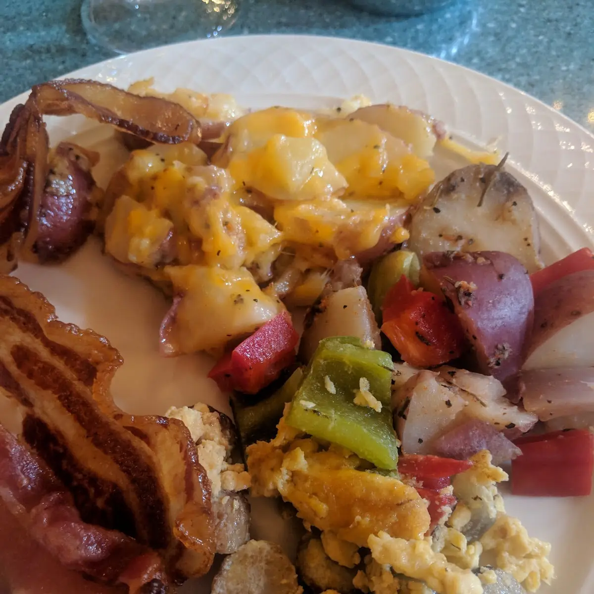 Sunday Brunch Buffet