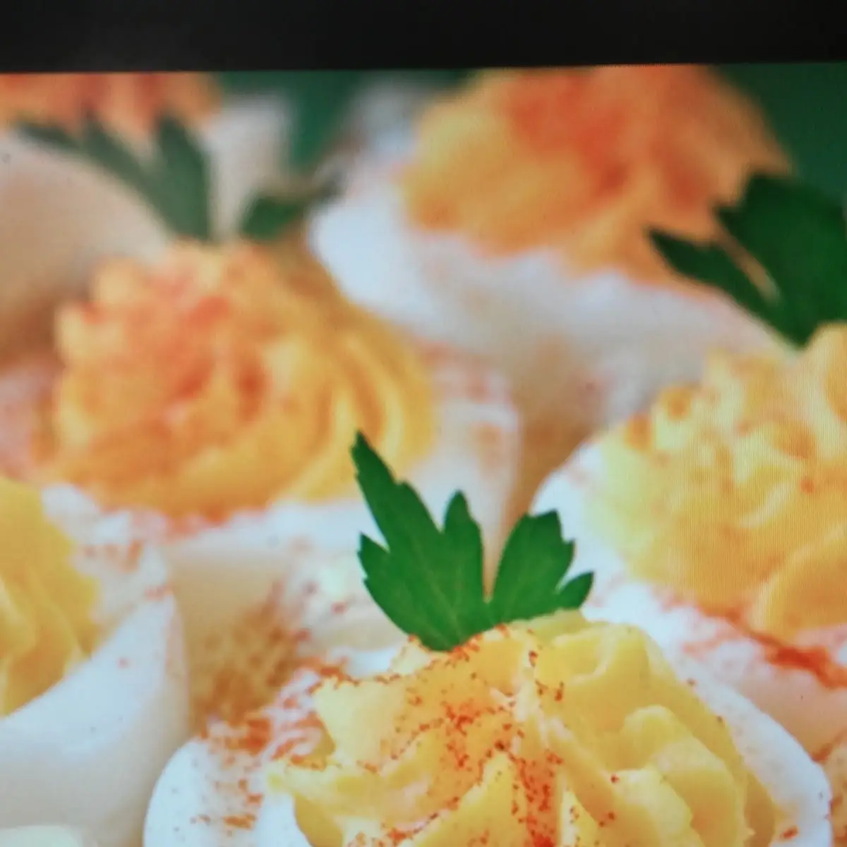 Deviled Egg