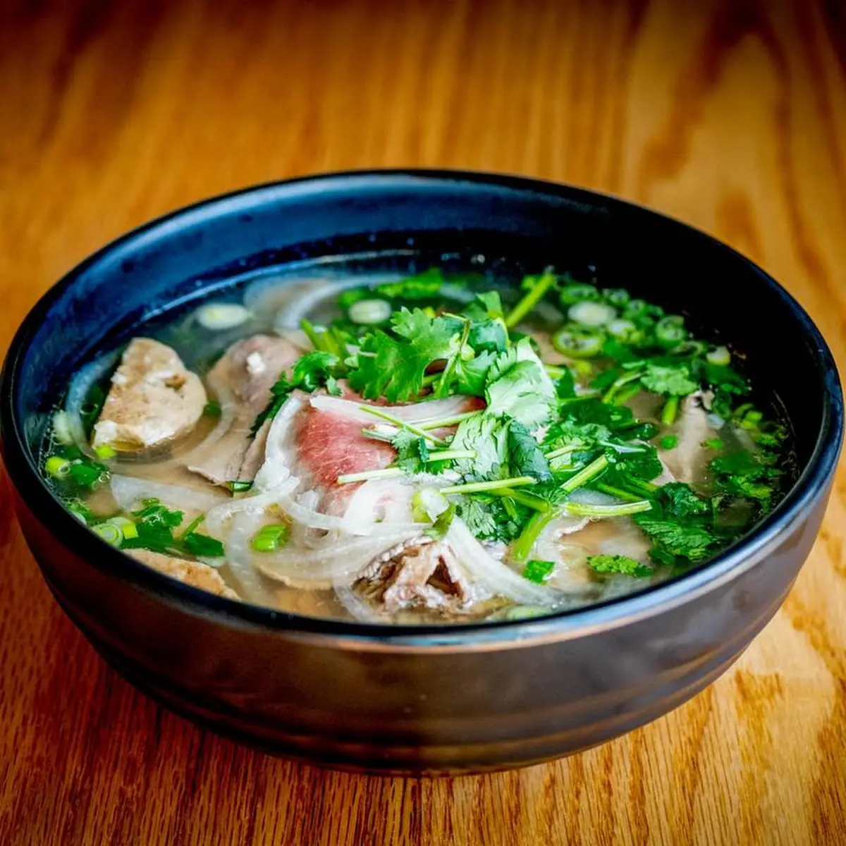 Chicken Pho GA - GF