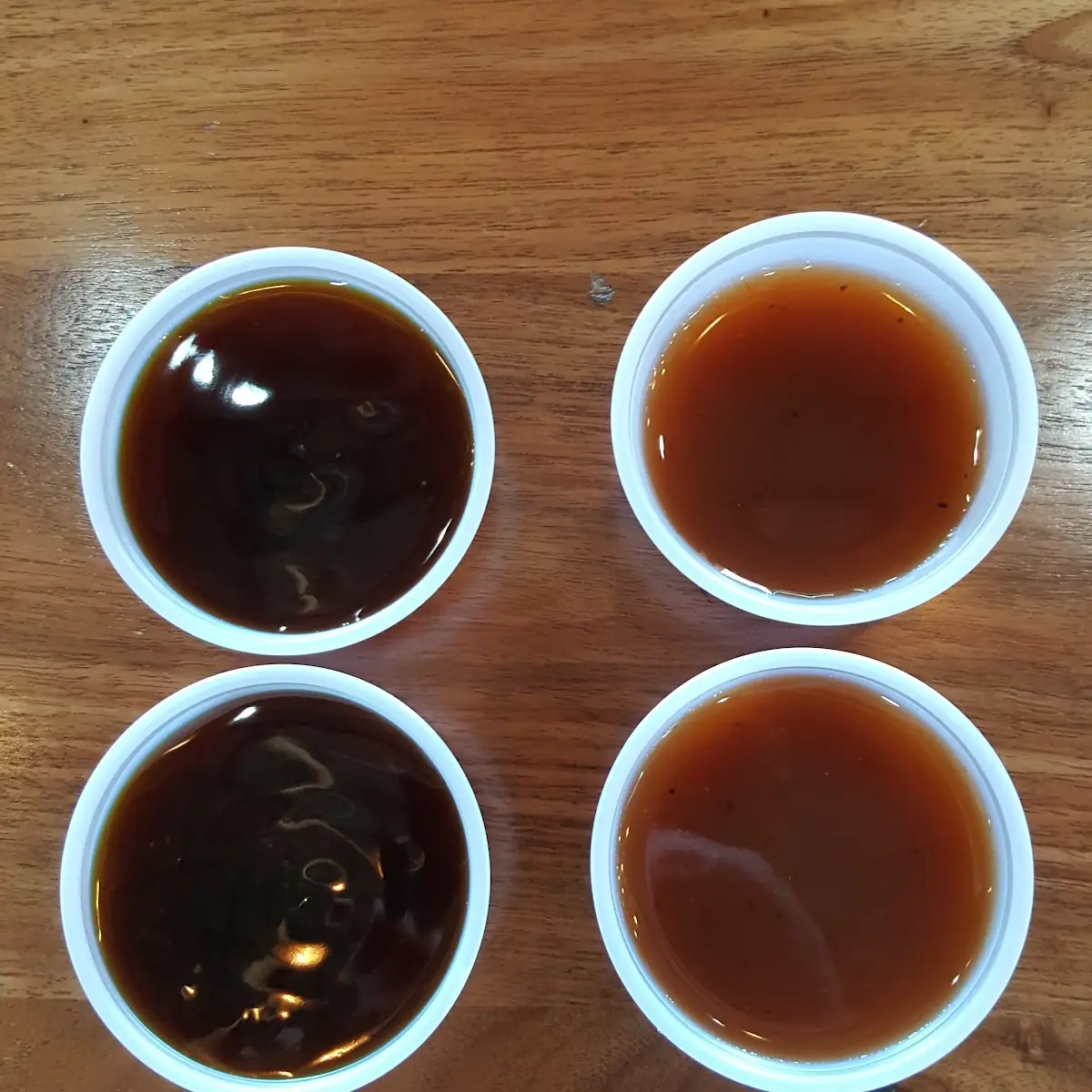 Dipping Sauce