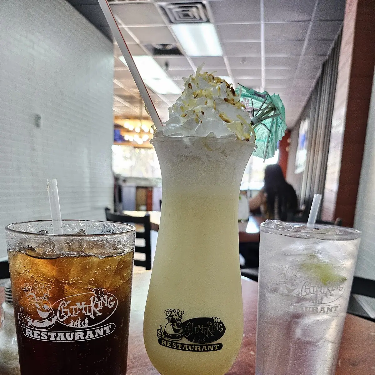 Piña Colada