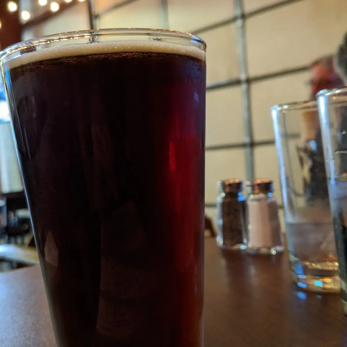 Cold Brew