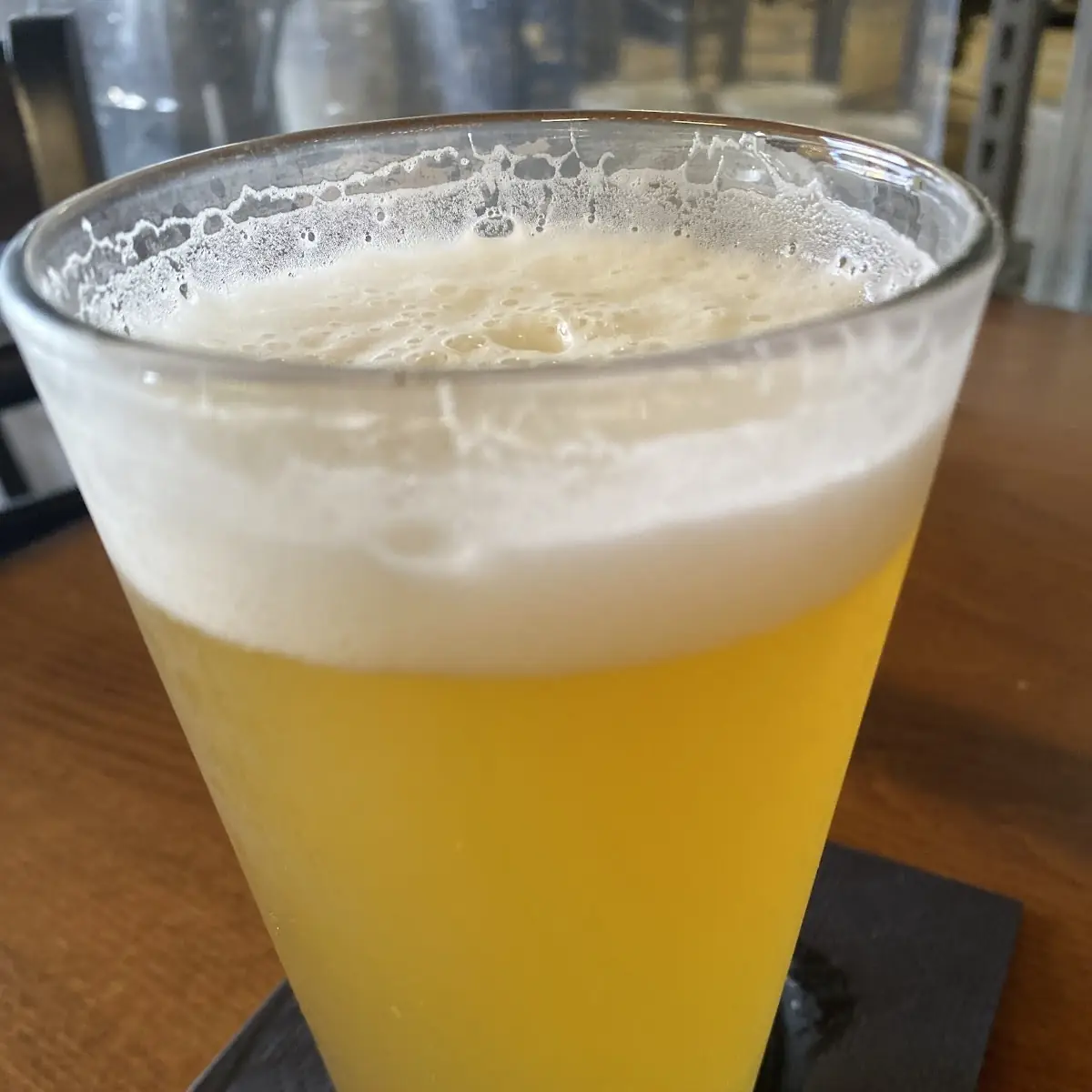 Hazy IPA