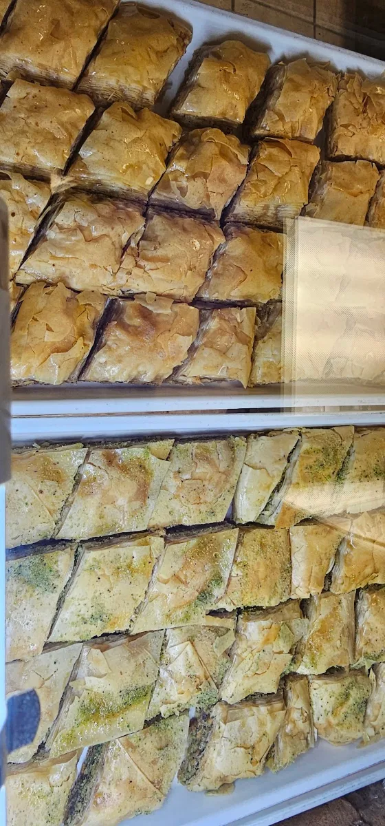 Baklava