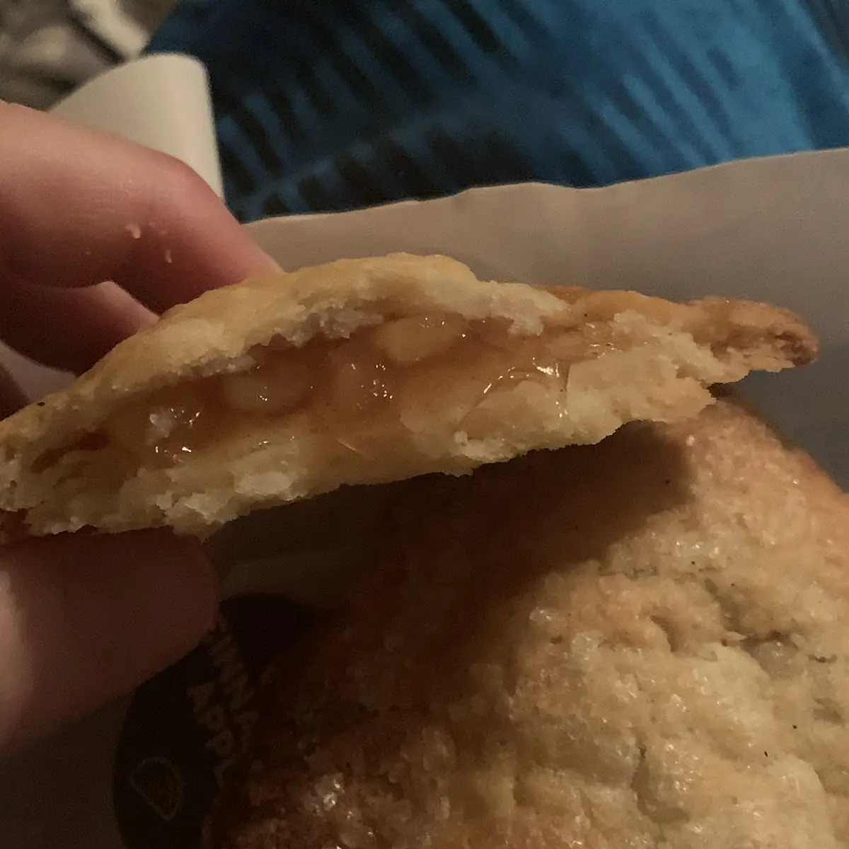 Apple Pie