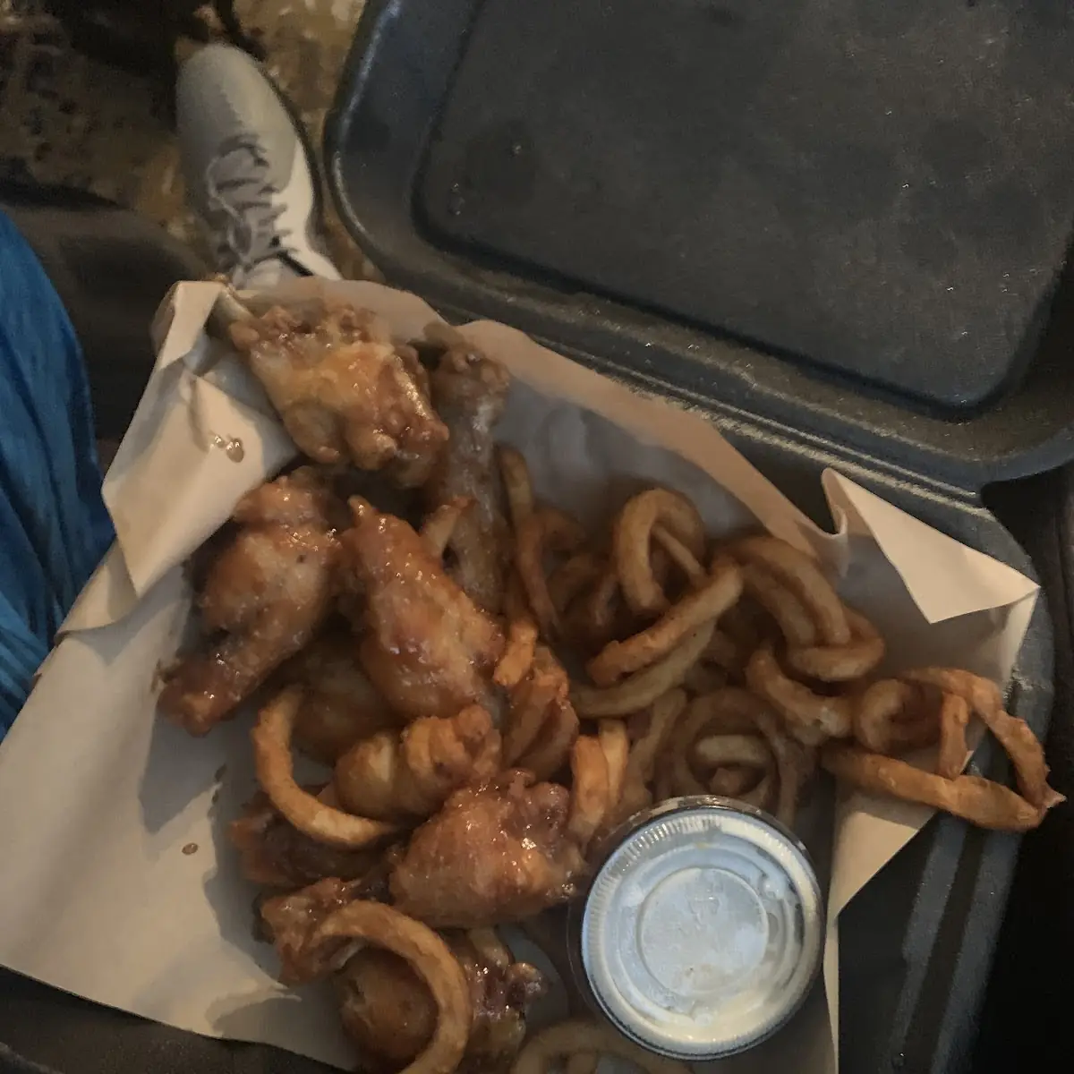 Chicken Wings